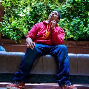 Meet your Posher, Shawn